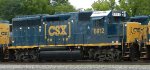 CSX 6912